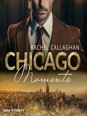 cover image of Chicago Moments